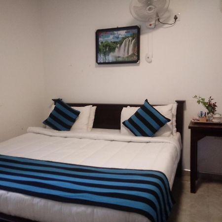 Jai Bungalow Bed & Breakfast Hatton Luaran gambar