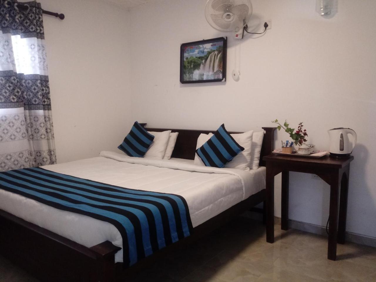 Jai Bungalow Bed & Breakfast Hatton Luaran gambar